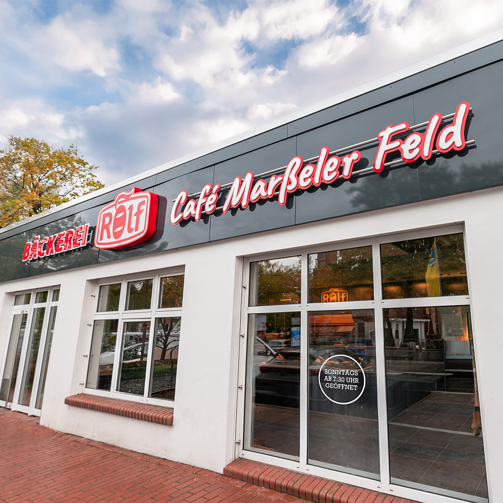 Bäckerei Rolf - Standorte2