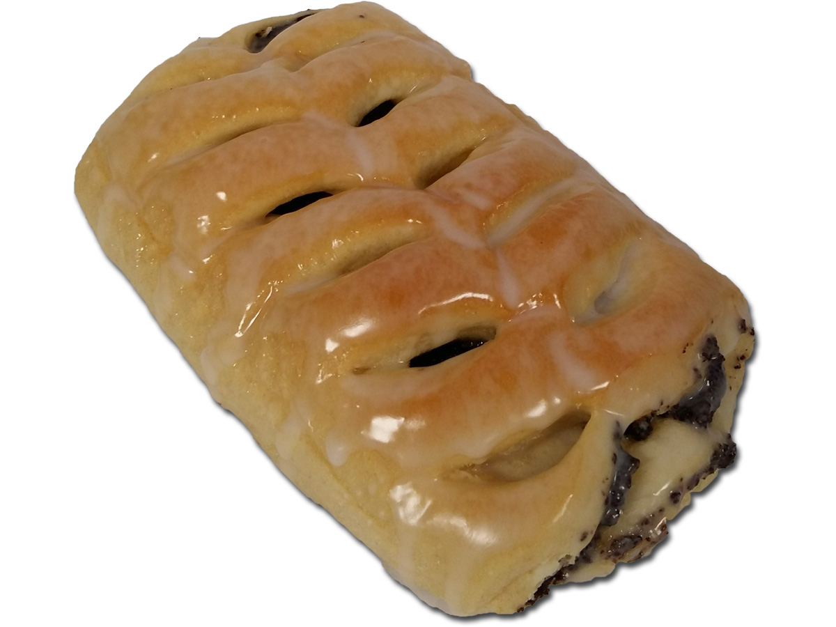 Bienenstichberliner