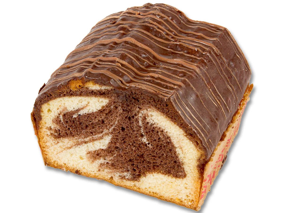 Marmorkuchen