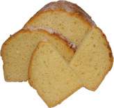 Zitronenkuchen